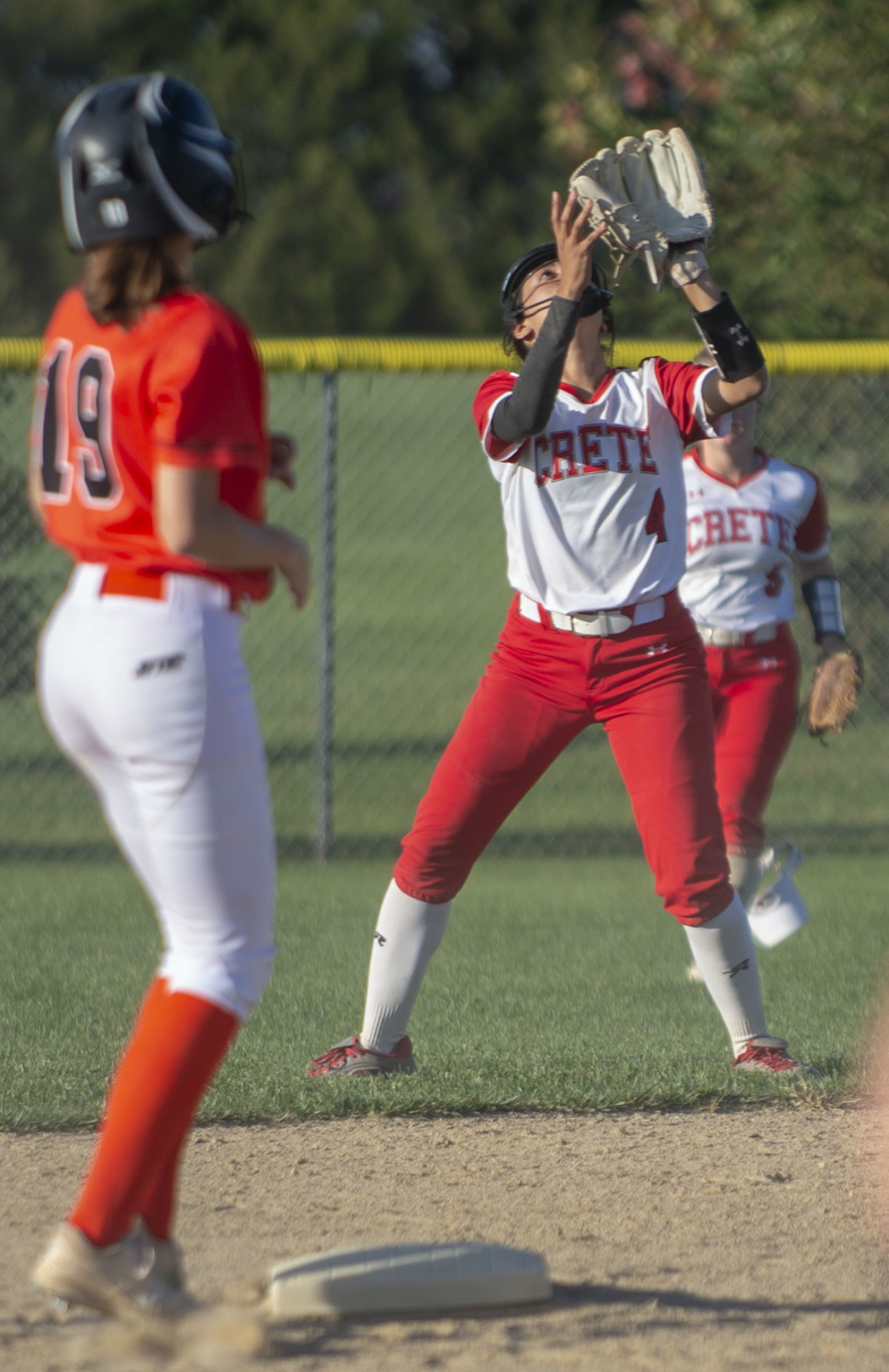 B-5 subdistrict final: Beatrice vs. Crete, 10.8